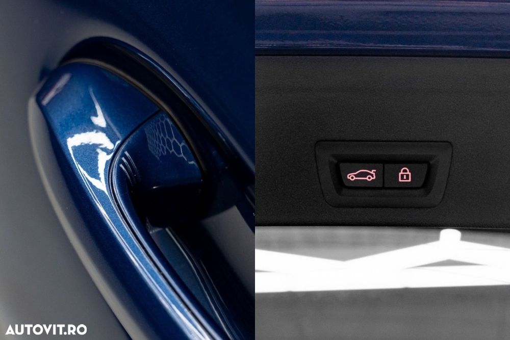 BMW X6 xDrive40i AT MHEV - 27