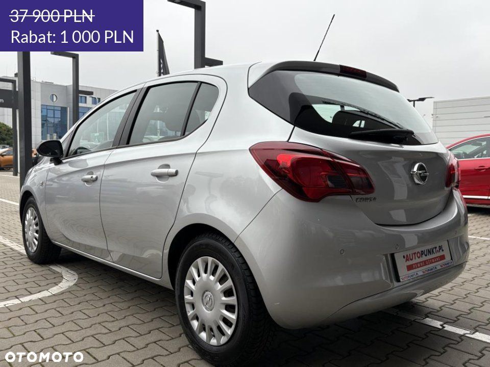 Opel Corsa - 16
