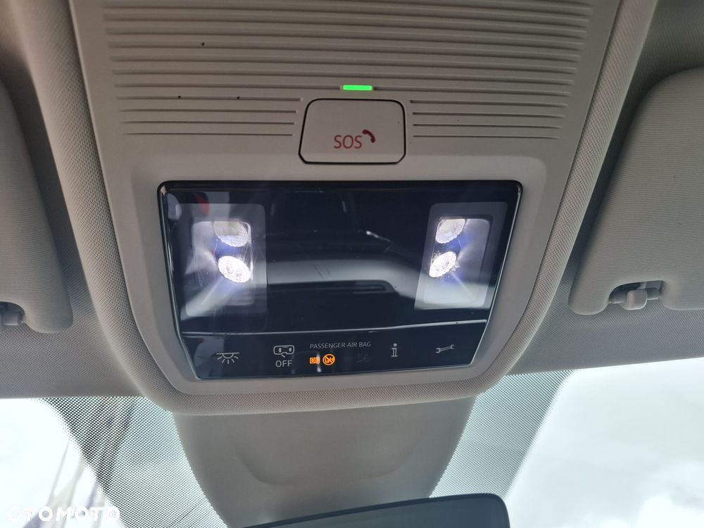 Skoda Octavia 2.0 TDI SCR Style DSG - 22