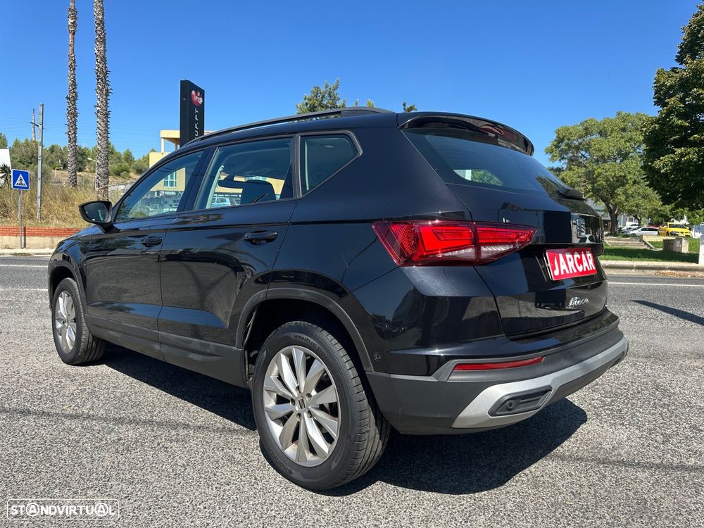 SEAT Ateca 1.0 TSI Style - 5