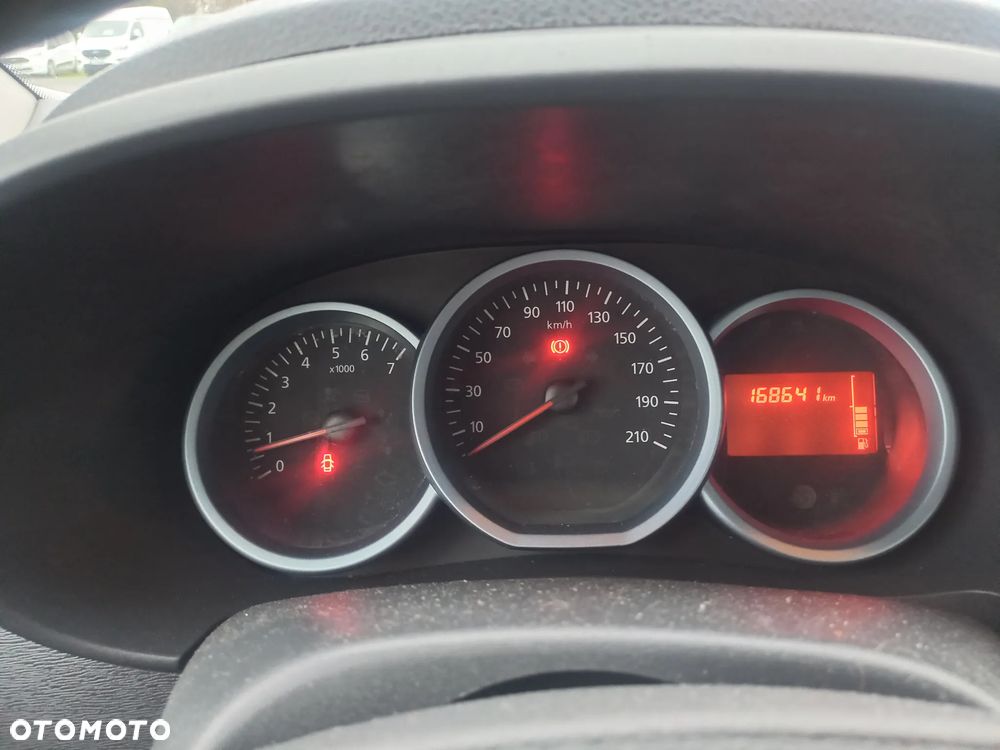 Dacia Dokker TCe 115 Stepway Celebration - 26