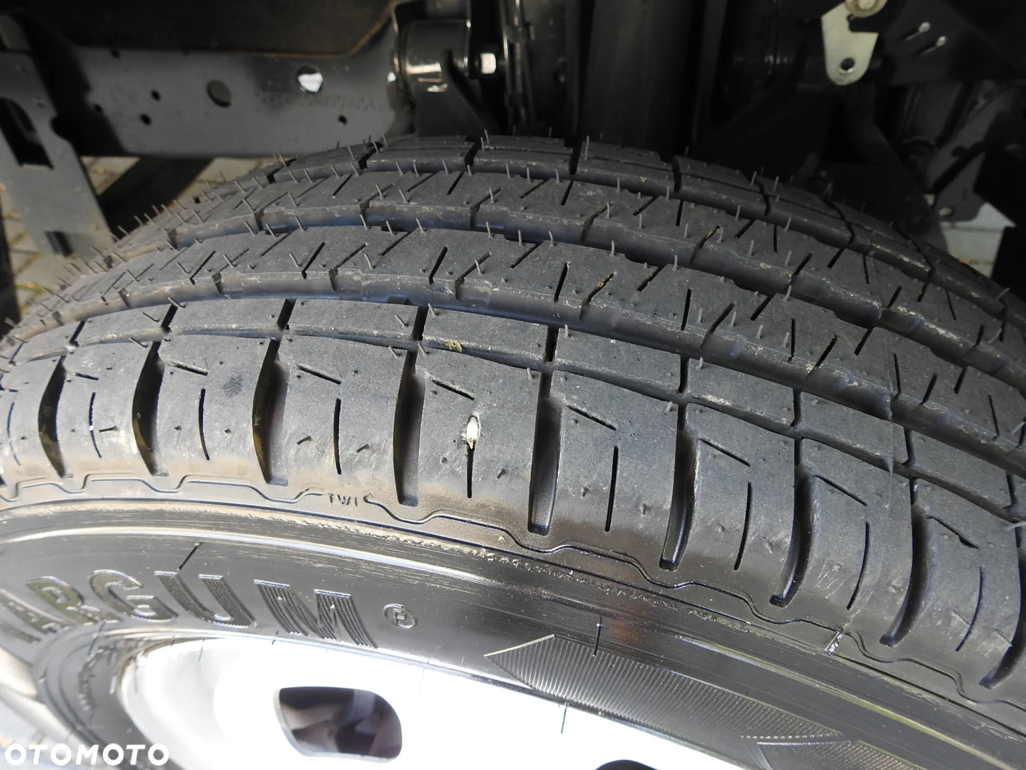 Iveco DAILY 35C15 KONTENER CHŁODNIA -12*C ZASILANIE 230V BLIŹNIACZE KOŁA 150KM [ 5418 ] - 30