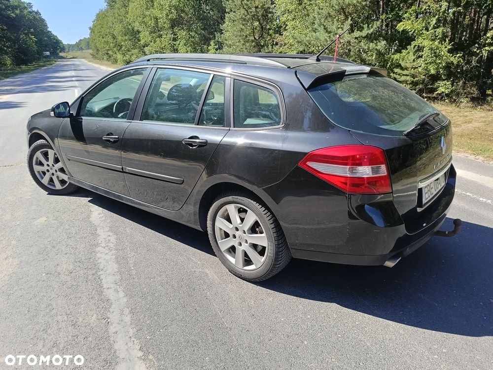 Renault Laguna 2.0 DCi Dynamique - 6