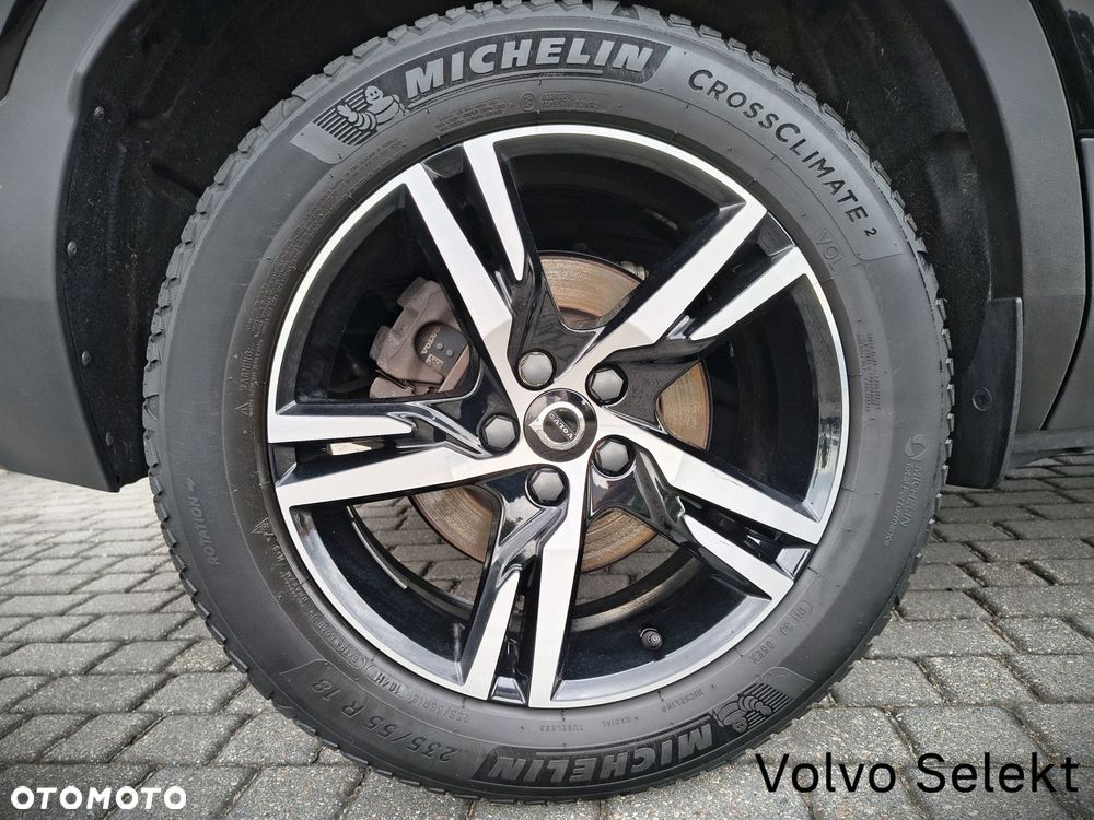 Volvo XC 40 - 11