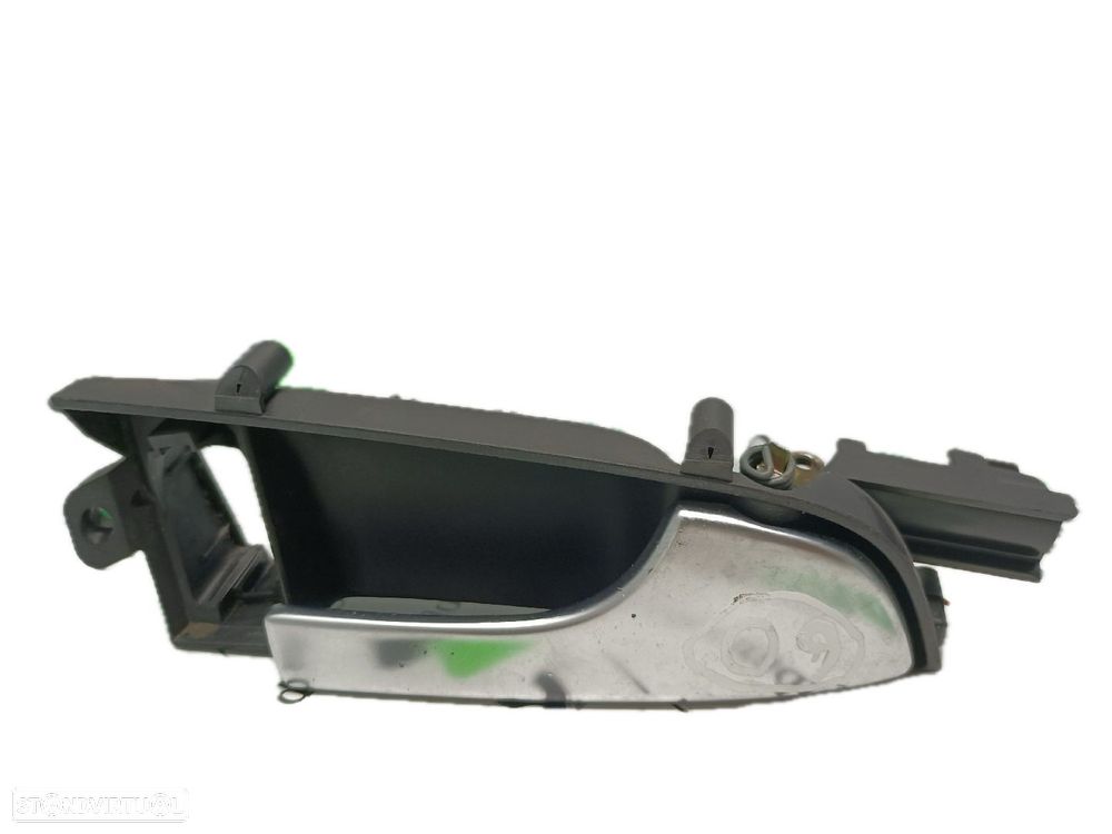 Puxador / Muleta Interior Audi A3 (8P1) - 1