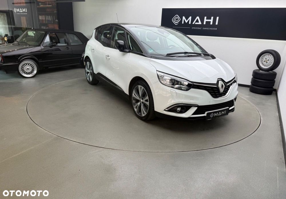 Renault Scenic - 15