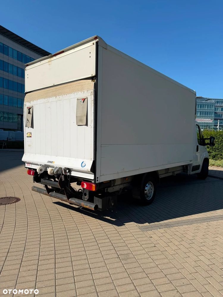 Fiat Ducato - 6