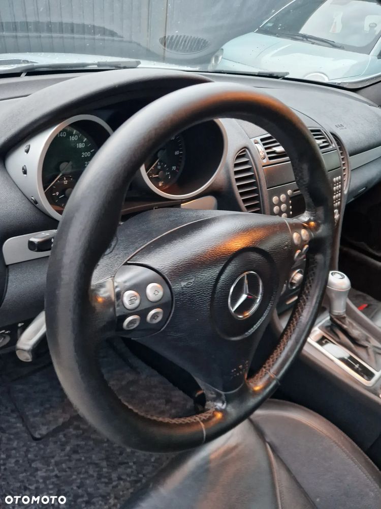 Mercedes-Benz SLK - 29