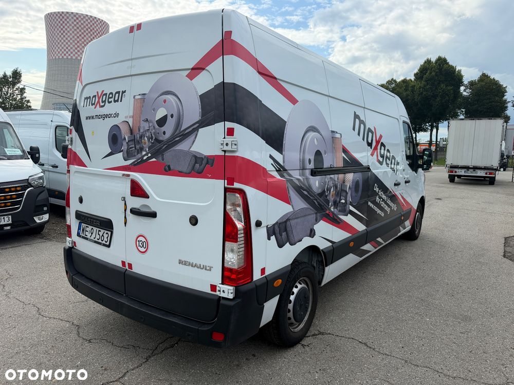 Renault MASTER - 6