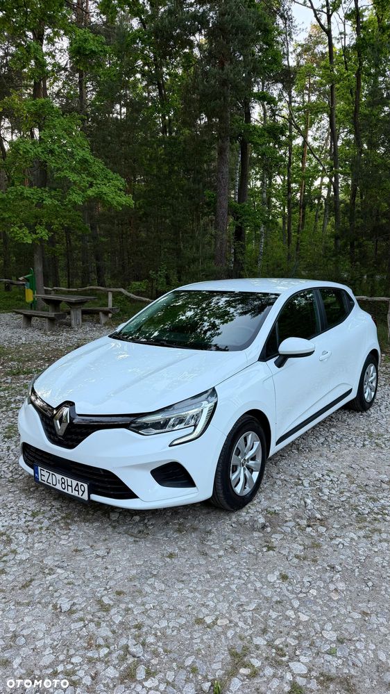 Renault Clio 1.5 dCi Energy Life - 1