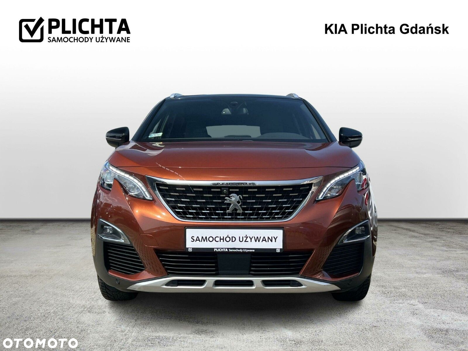 Peugeot 3008 - 7