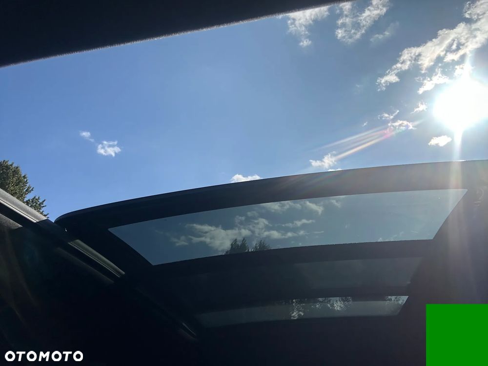 Lincoln MKX - 18