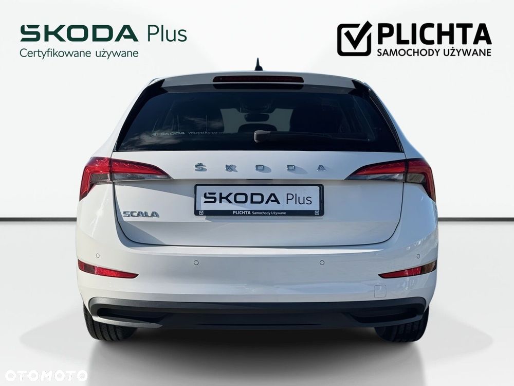 Skoda Scala 1.0 TSI Ambition - 7