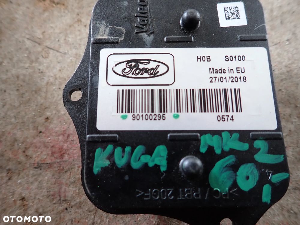 FORD MODUŁ LED 90100295 - 2