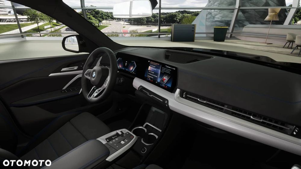 BMW X1 xDrive23d mHEV M Sport sport - 10