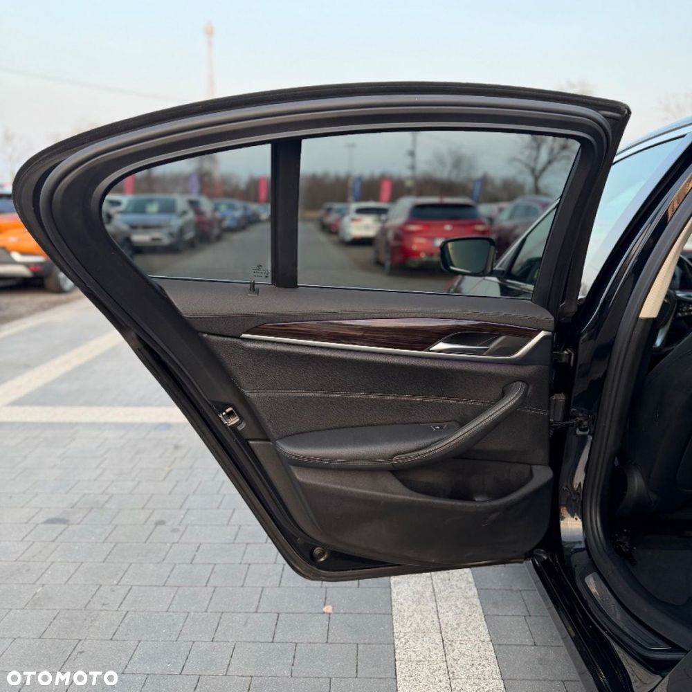 BMW Seria 5 - 14