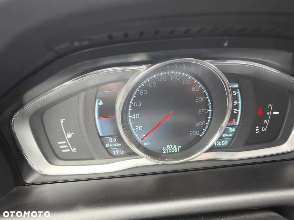 Volvo XC 60 D4 Drive-E Summum - 12