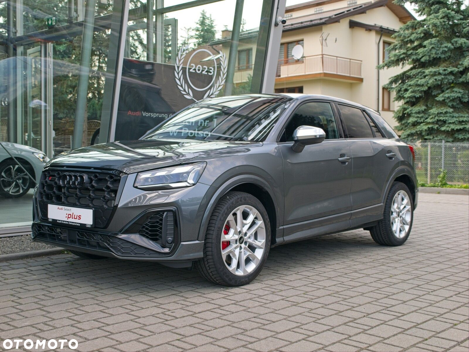 Audi SQ2 - 8