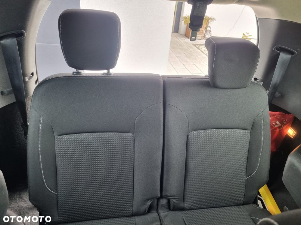 Dacia Lodgy 1.6 SCe Connected by Orange S&S - 21
