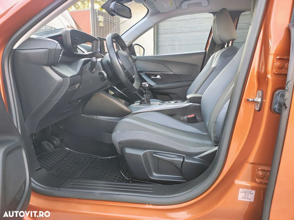 Peugeot 2008 PureTech 100 Stop&Start Allure Pack - 8
