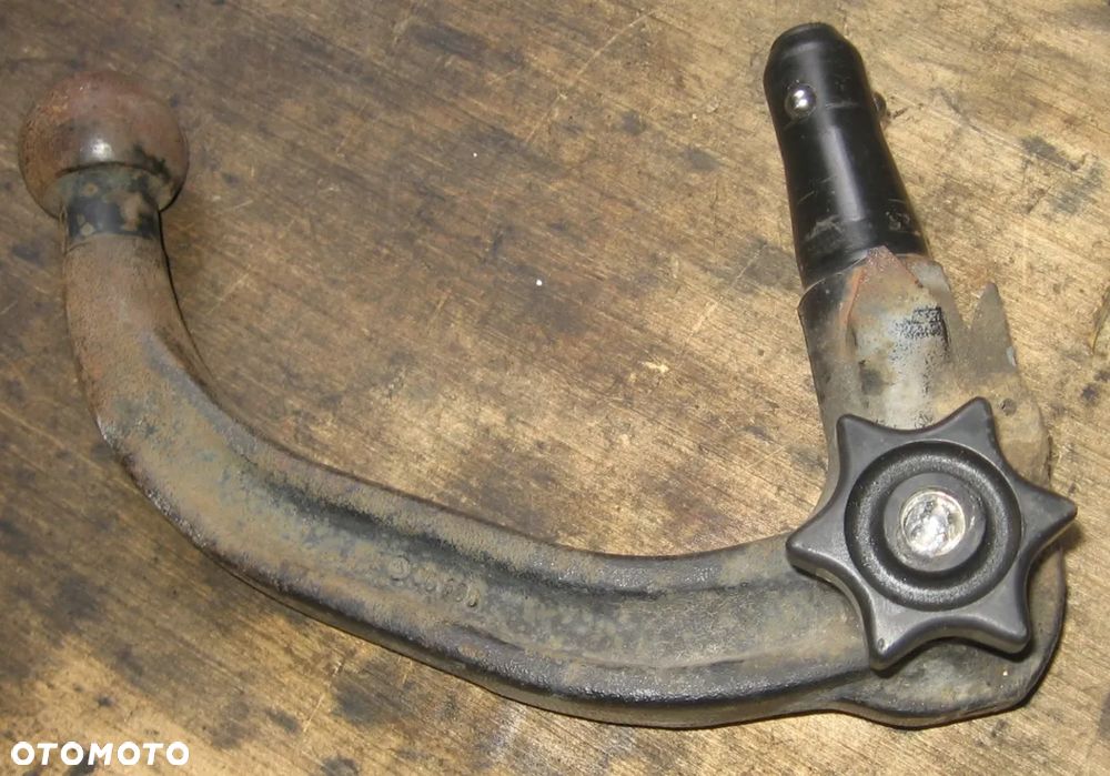 315055 kula haka hak OPEL ZAFIRA B - 1