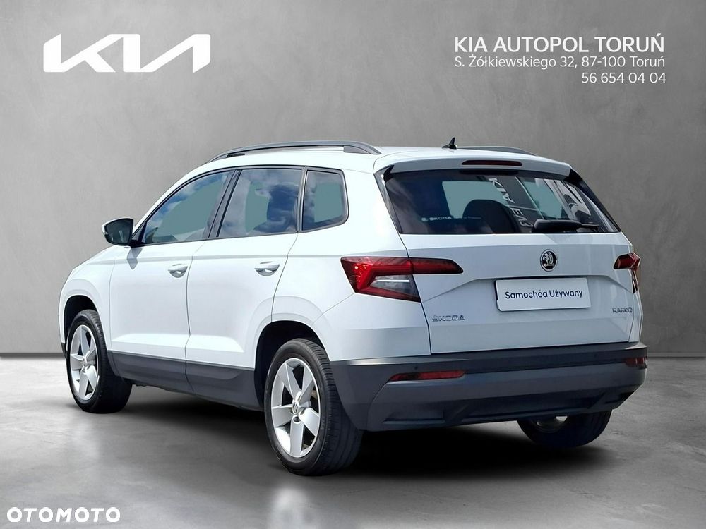 Skoda Karoq - 3