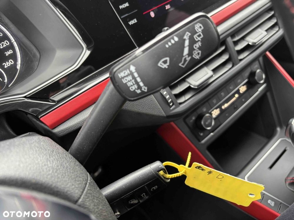 Volkswagen Polo 2.0 TSI GTI DSG - 18