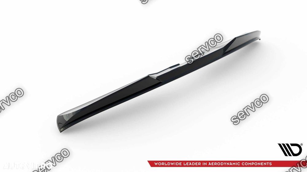 Eleron Land Rover Range Rover Evoque Mk1 2013-2018 v1 - Maxton Design - 4