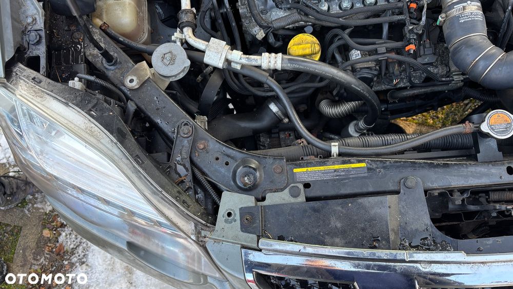 Nissan X-Trail 2.0 dCi SE - 11