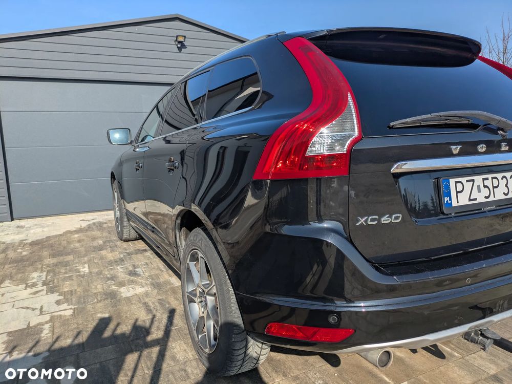 Volvo XC 60 D3 Ocean Race - 6