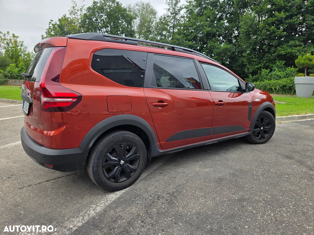 Dacia Jogger - 6