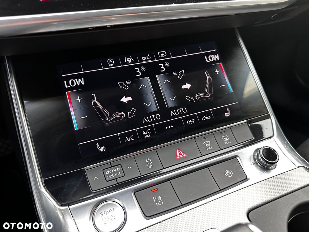 Audi A6 Avant 40 TDI S tronic sport - 25