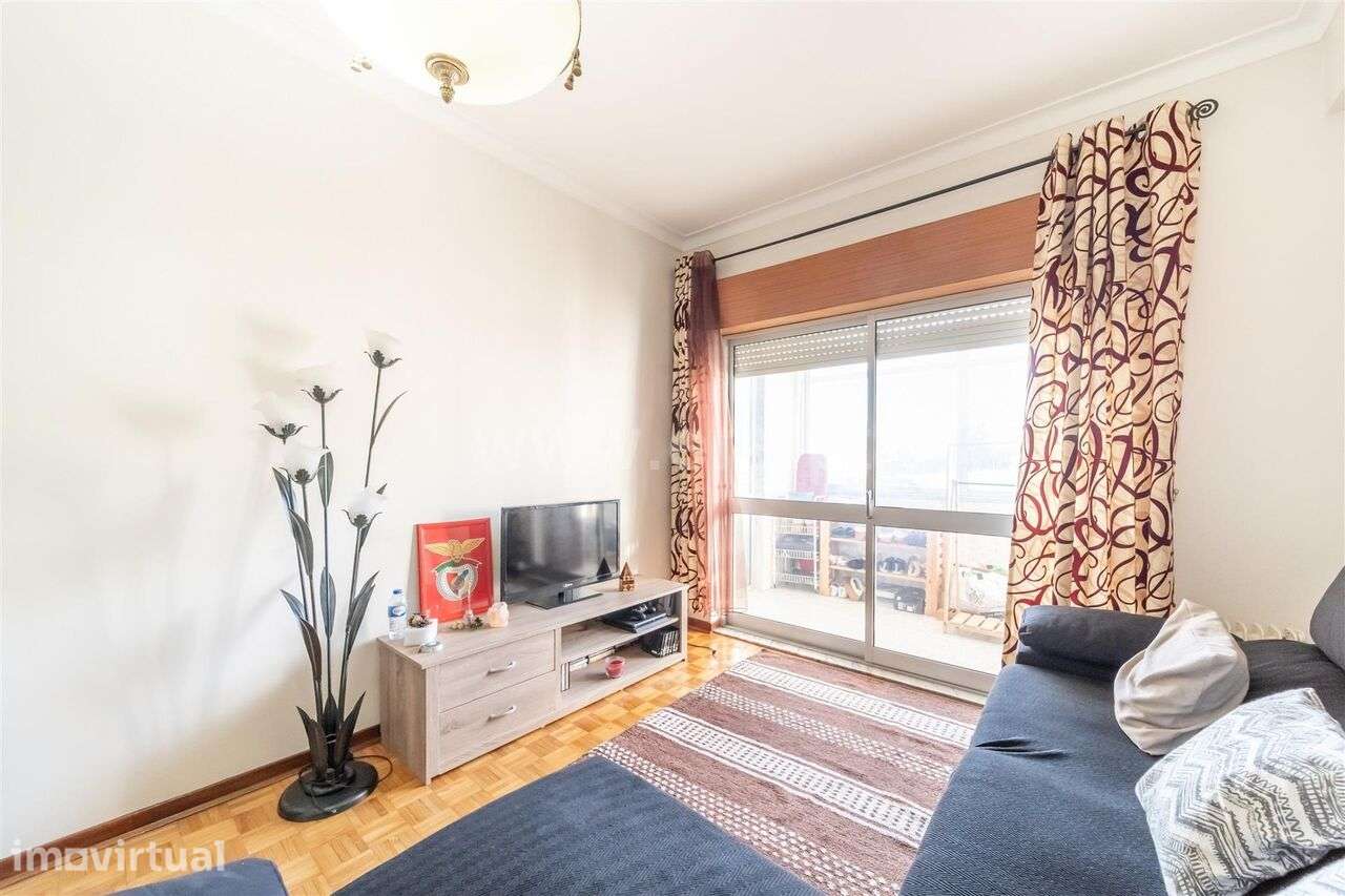 Apartamento T2 / Covilhã, Covilhã - Grande imagem: 2/20