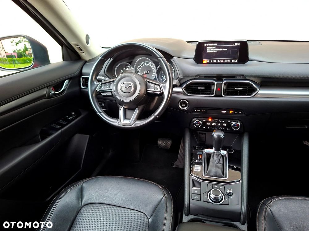 Mazda CX-5 2.0 Skypassion 2WD - 27