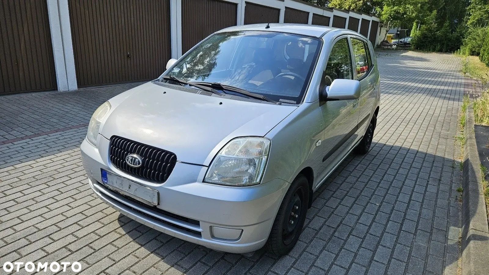 Kia Picanto 1.0 (swo) - 1