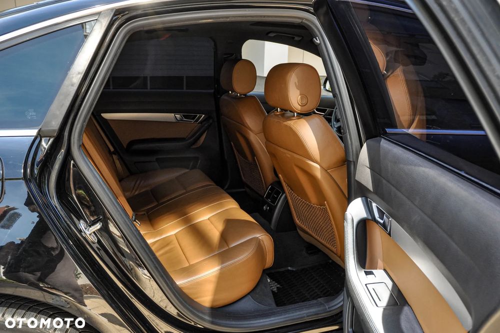 Audi A6 Limousine - 13