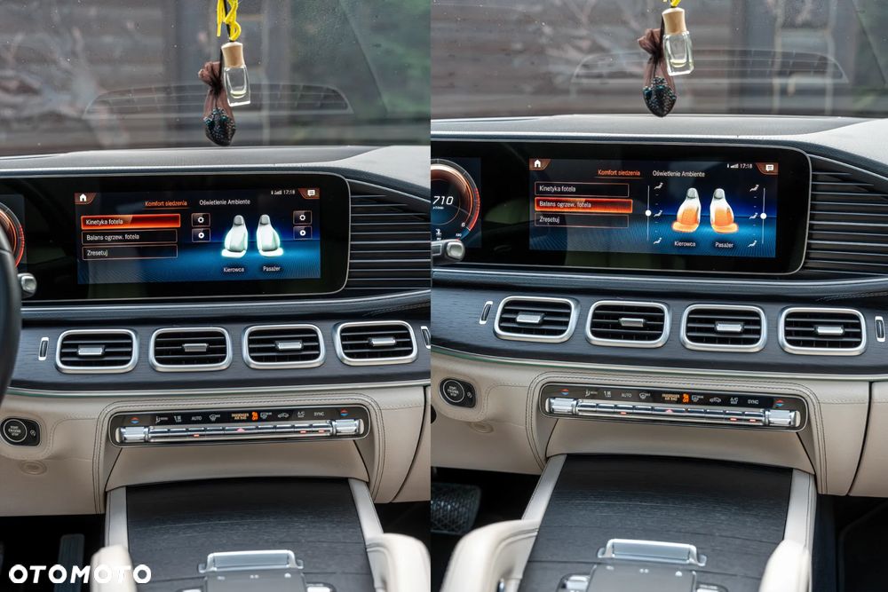Mercedes-Benz GLE 400 d 4-Matic - 33