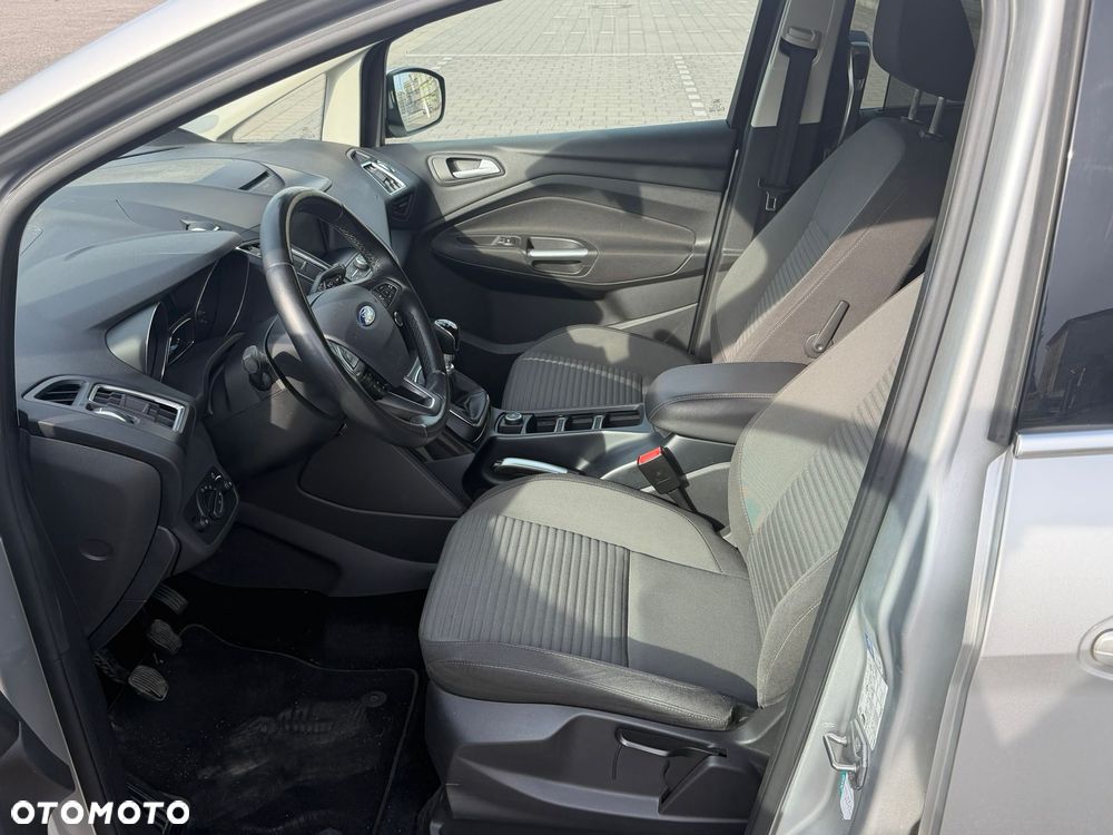 Ford Grand C-MAX Gr 2.0 TDCi Edition ASS - 13