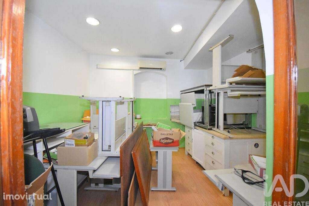 Ateliê T4 em Espinhal de 256 m2 - Grande imagem: 4/39