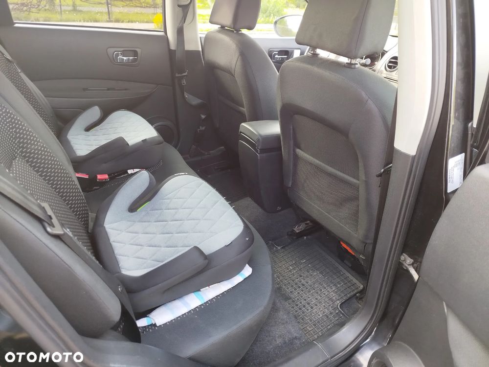 Nissan Qashqai 1.6 Acenta - 12