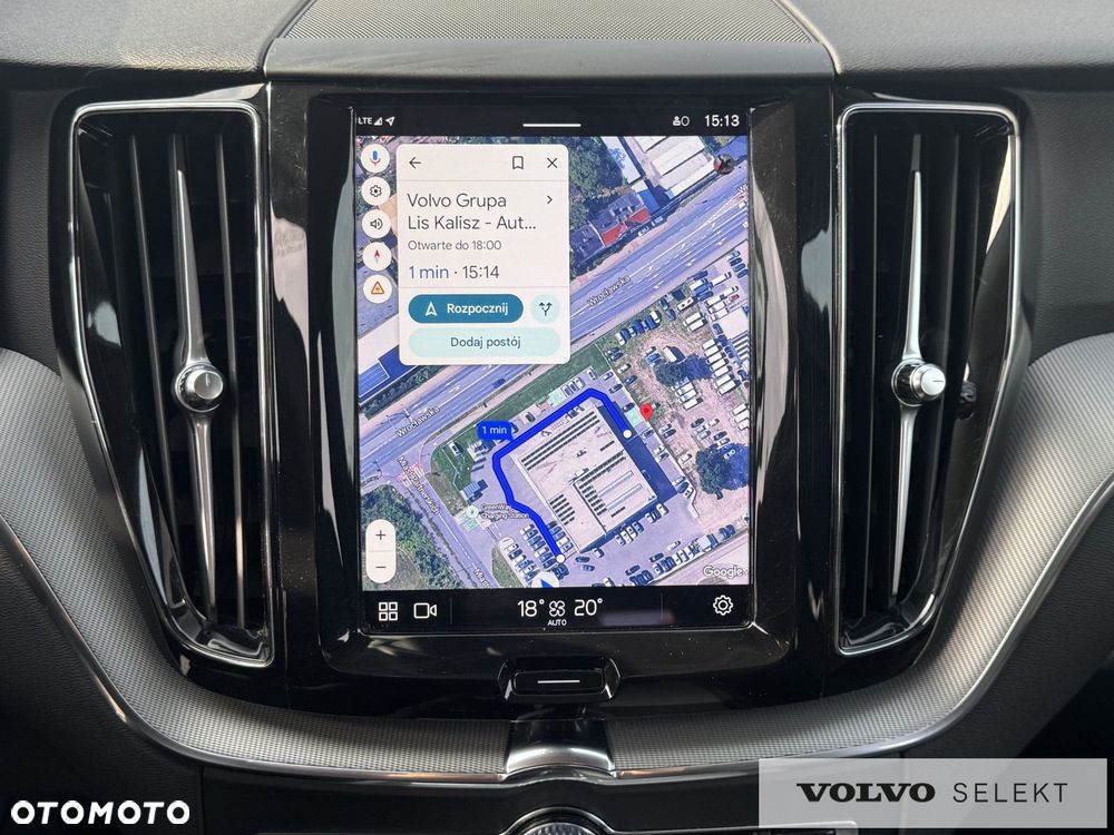 Volvo XC 60 - 16