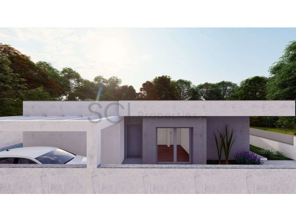 Moradia T3 em Pinhal do General com Piscina - Grande imagem: 4/9