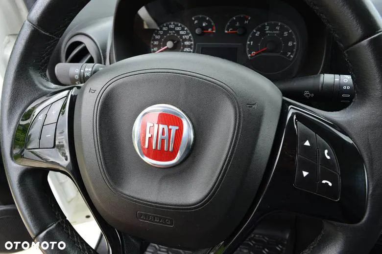 Fiat FIORINO 1.3 MJ Base - 16