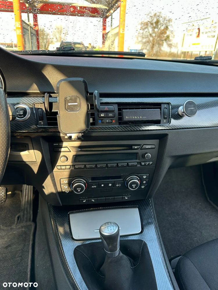 BMW Seria 3 - 13