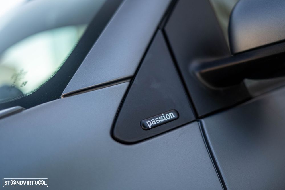 Smart ForTwo Coupé 1.0 Passion 71 Aut. - 33