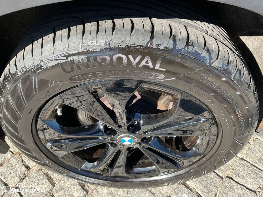 BMW X1 25 e xDrive - 22