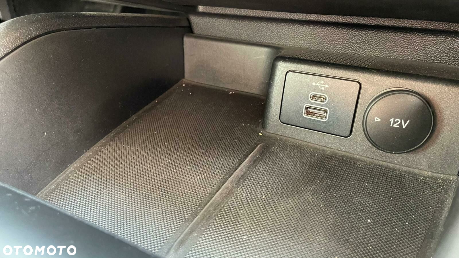 Ford Focus - 19