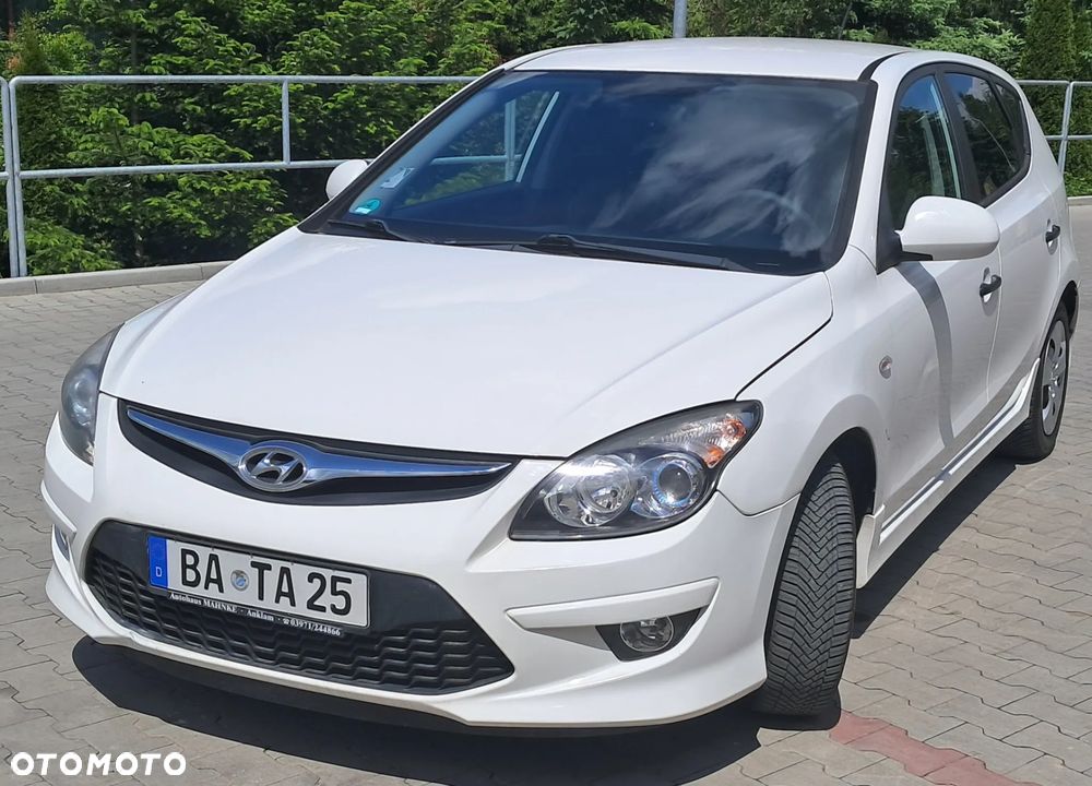 Hyundai i30 1.4 Classic - 2