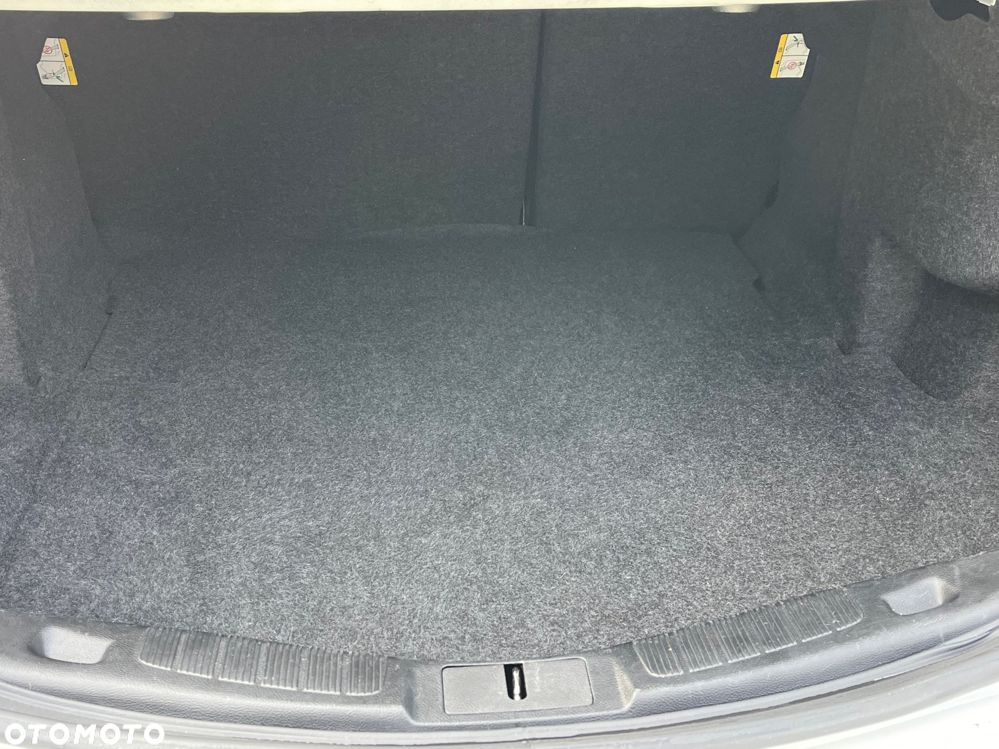 Ford Fusion 2.0 EcoBoost Titanium - 10