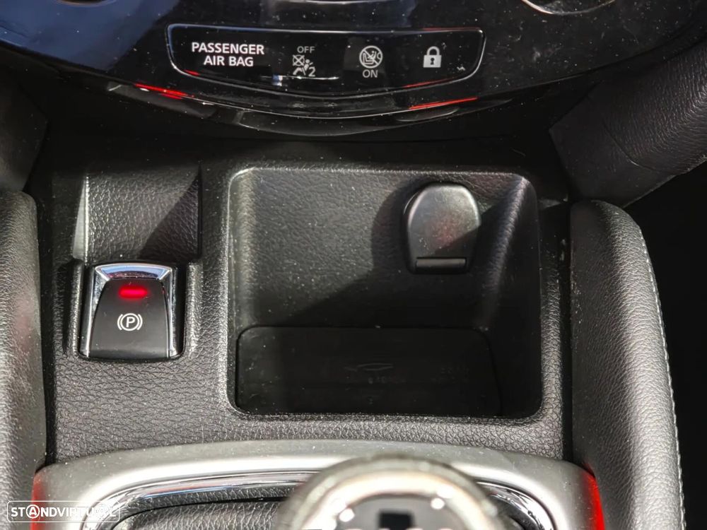 Nissan Qashqai 1.2 DIG-T Acenta - 12